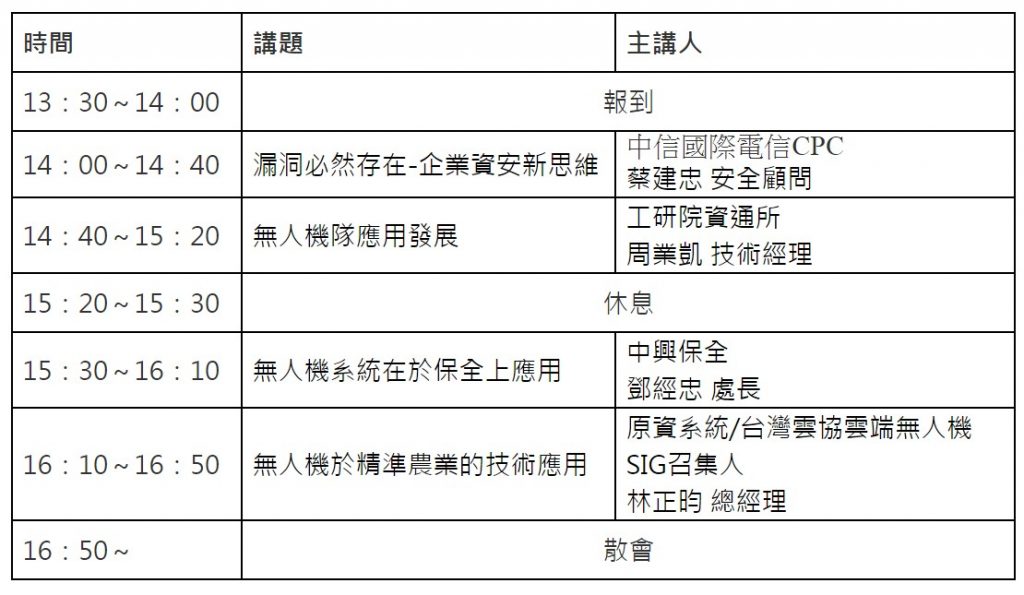 %e7%84%a1%e4%ba%ba%e6%a9%9f%e6%a1%88%e4%be%8b%e5%88%86%e4%ba%ab%e4%ba%a4%e6%b5%81%e6%9c%83-%e8%ad%b0%e7%a8%8b