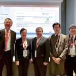 官方民間齊心努力,讓更多人認識臺灣、加強雙邊合作。 官方民間齊心努力,讓更多人認識臺灣、加強雙邊合作。