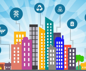 本會秘書長張智強受邀投稿於”臺北產經資訊網”-「智慧城市再升級 開放平臺促創新」