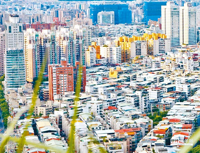 【轉載】單一自住房屋稅 北市明年降至0.6％